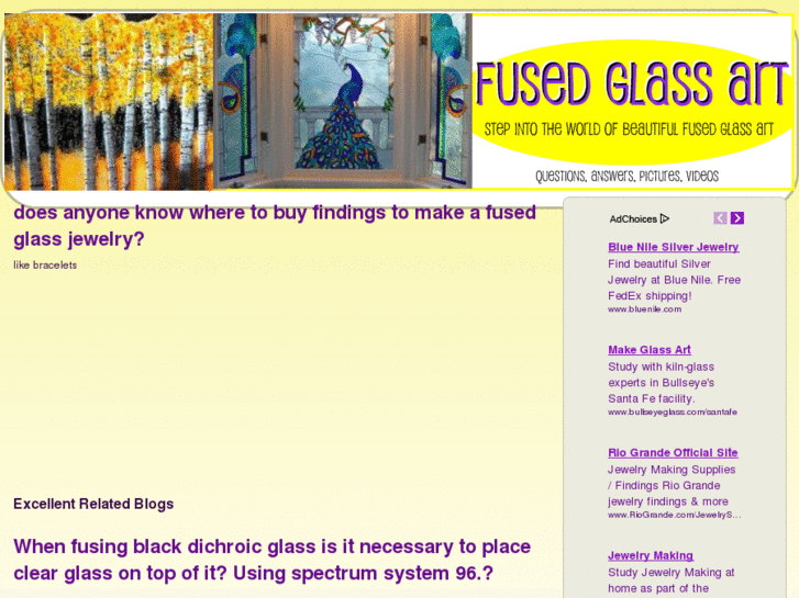 www.fusedglassart.net