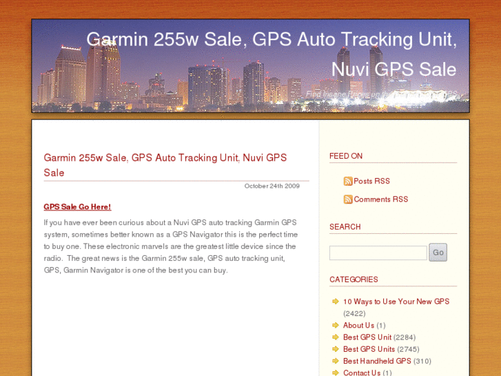 www.garmin255wsale.com