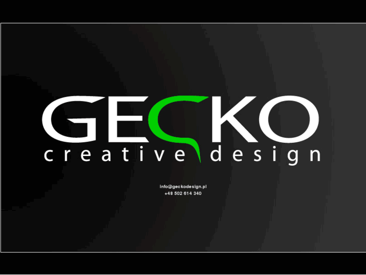 www.geckodesign.pl