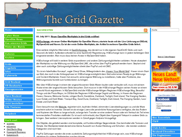 www.grid-gazette.de