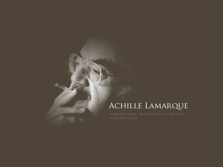 www.guyachillelamarque.com