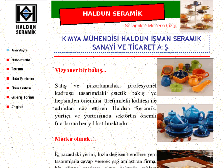 www.haldunseramik.com