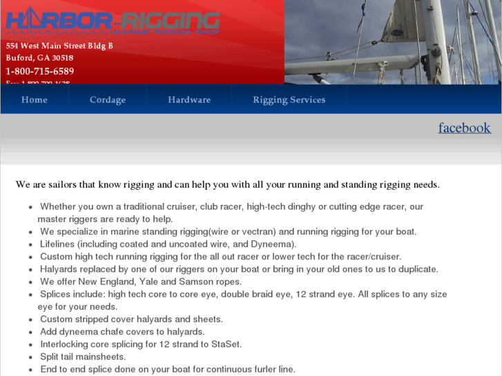 www.harbor-rigging.com