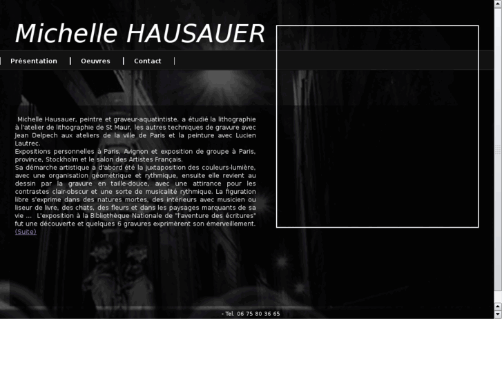 www.hausauer-mi.com