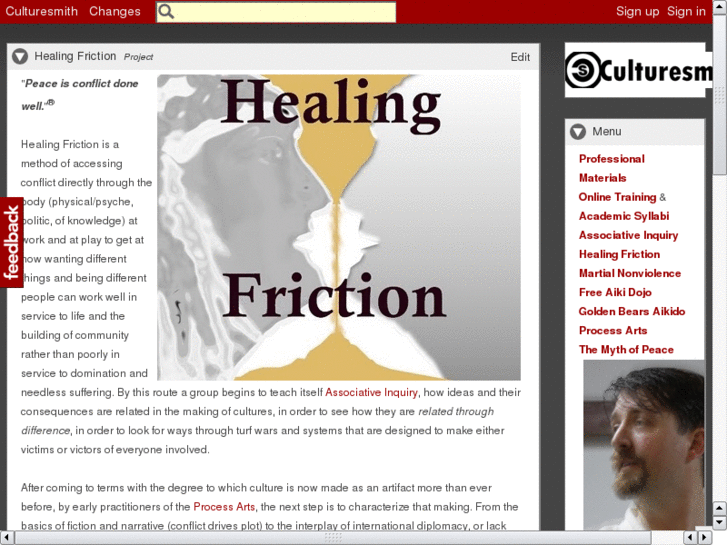 www.healingfriction.com