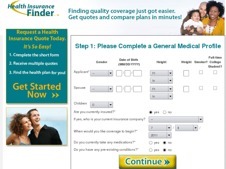 www.health-insurance-finder.net