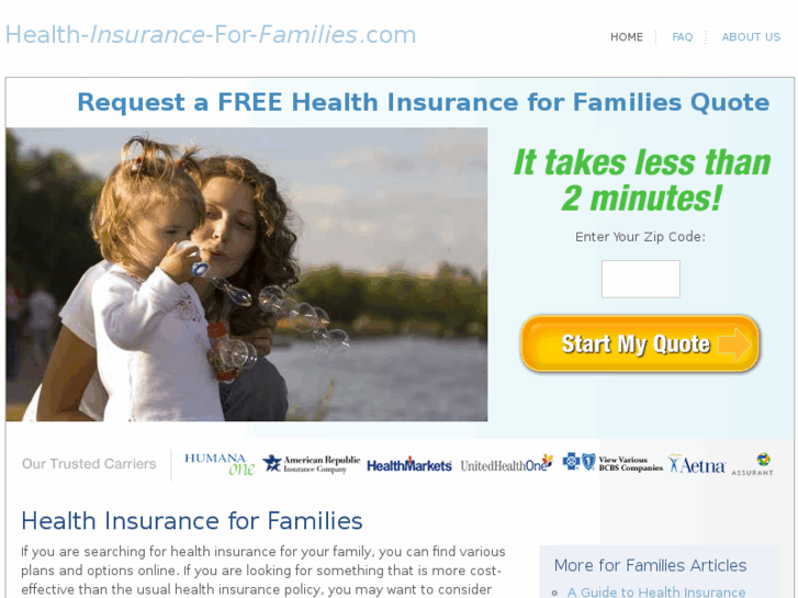 www.health-insurance-for-families.com