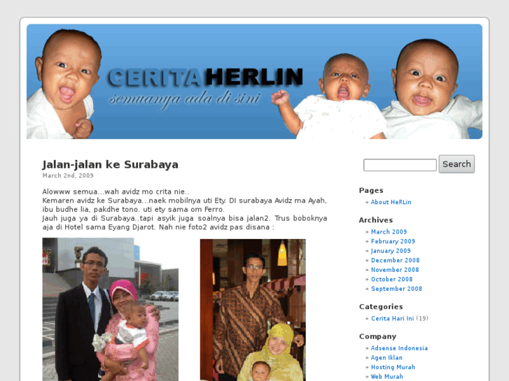 www.herlin.web.id