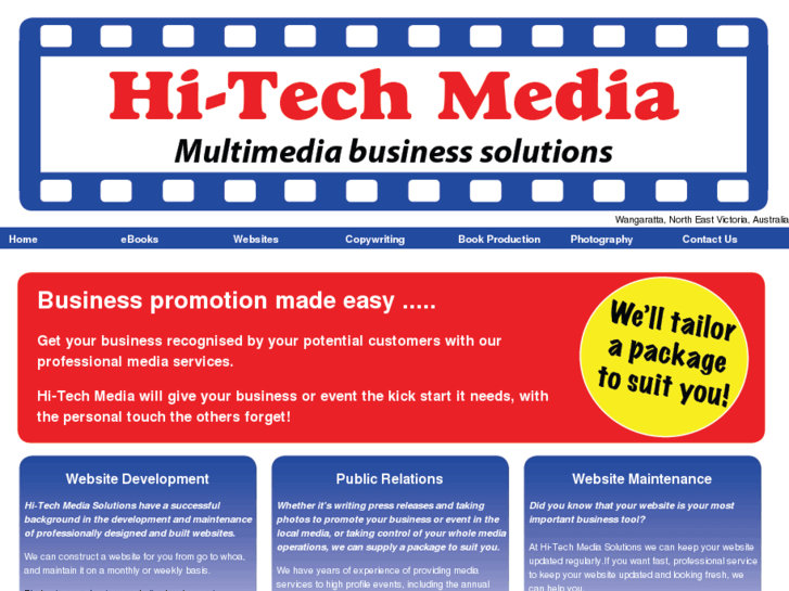 www.hitechmedia.com.au