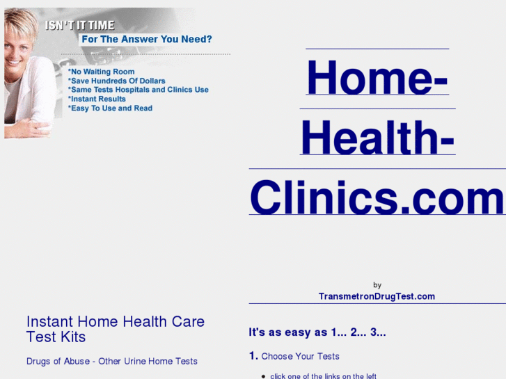 www.home-health-clinics.com