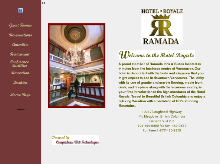 www.hotelroyalebc.com