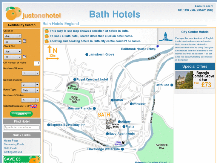 www.hotels-in-bath.co.uk