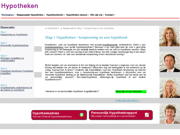 www.hypotheken.net