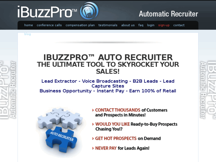 www.ibuzzpro.net