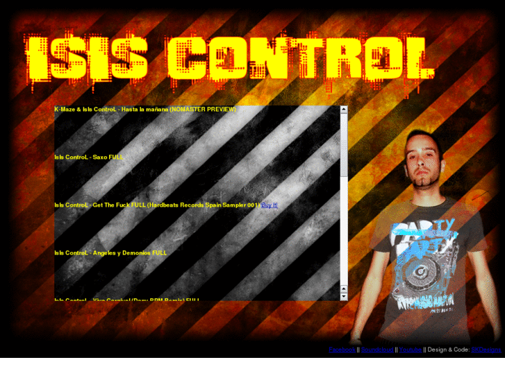 www.isiscontrol.es