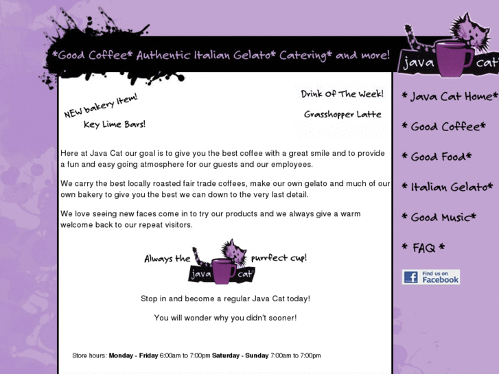 www.javacatmadison.com