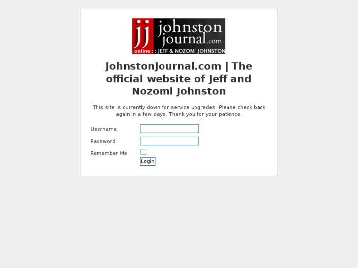 www.johnstonjournal.com