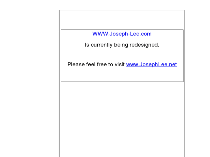 www.joseph-lee.com