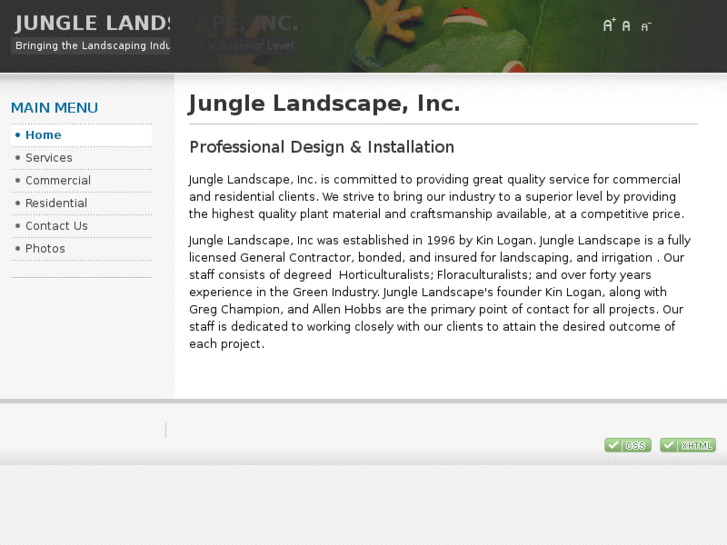 www.junglelandscapeinc.com