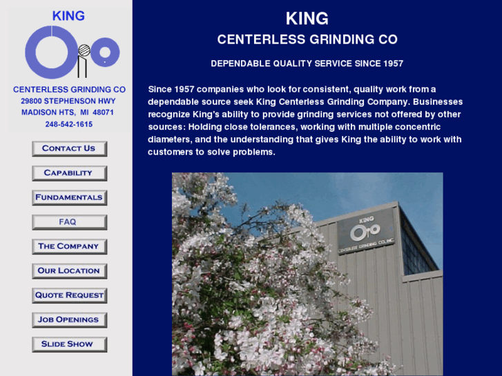 www.kingcenterlessgrinding.com