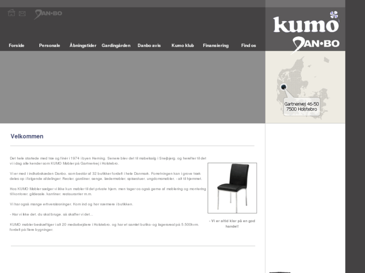 www.kumo-holstebro.dk