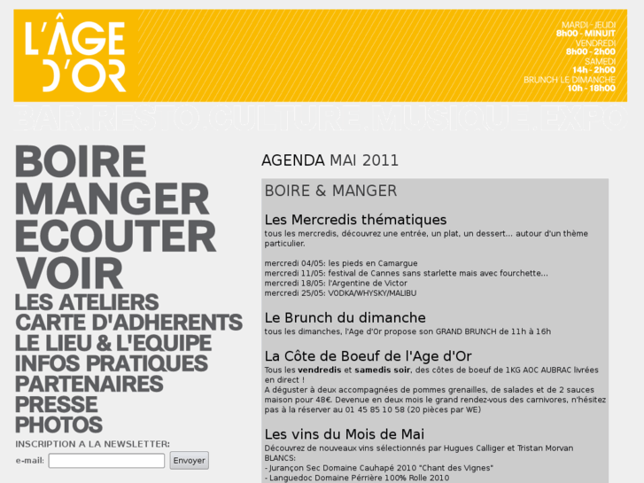 www.lagedorparis.com