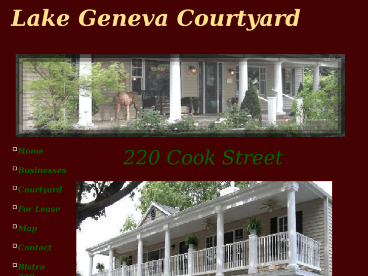 www.lakegenevacourtyard.com