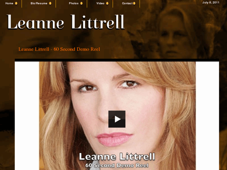 www.leannelittrell.com