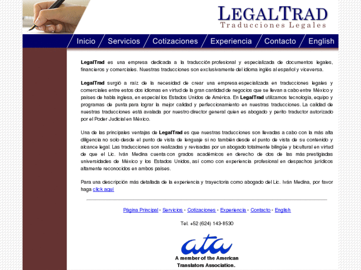 www.legaltrad.com