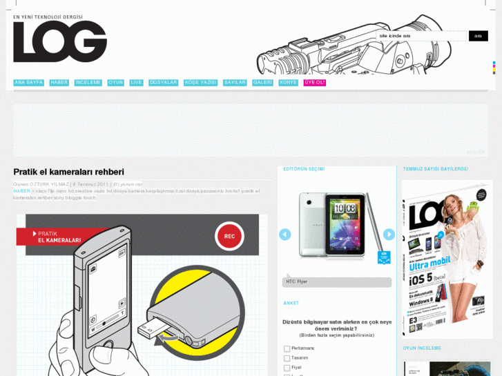 www.log.com.tr