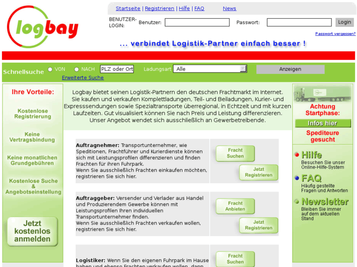 www.logbay.info