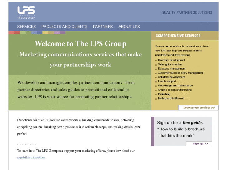 www.lpsgrp.com