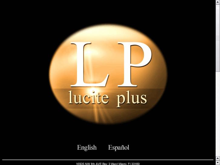 www.lucitedisplay.com