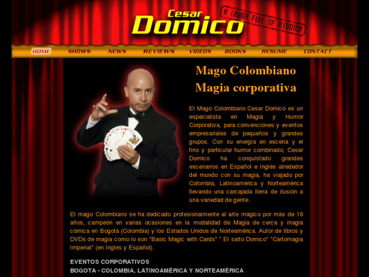 www.magodomico.com