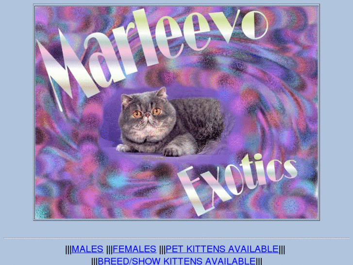 www.marleevoexotics.com