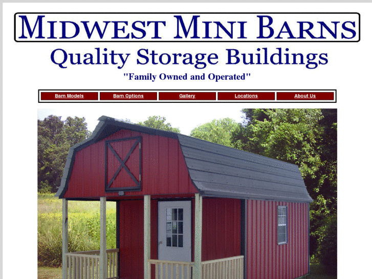 www.midwestminibarns.com