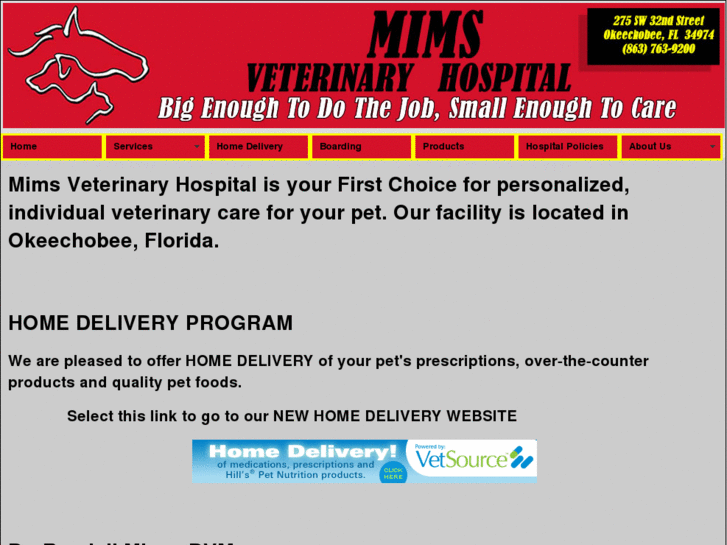 www.mimsveterinaryhospital.com