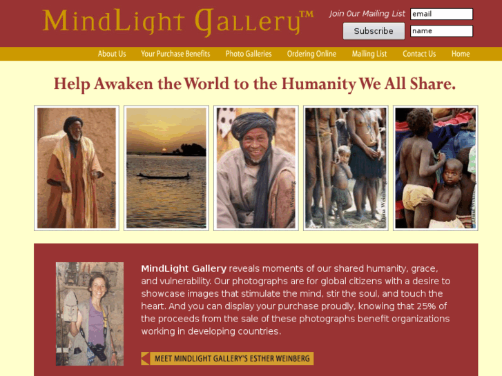 www.mindlightgallery.com