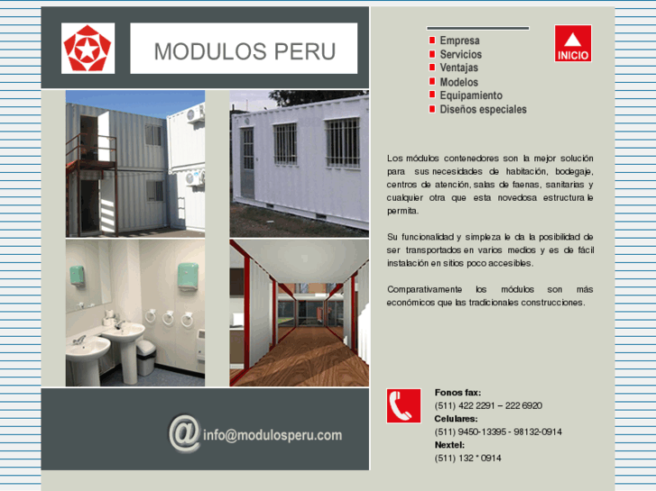 www.modulosperu.com