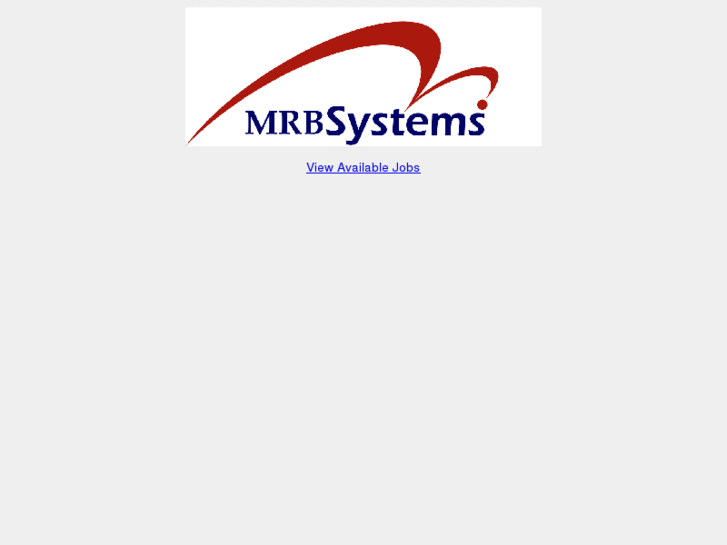 www.mrb-systems.com