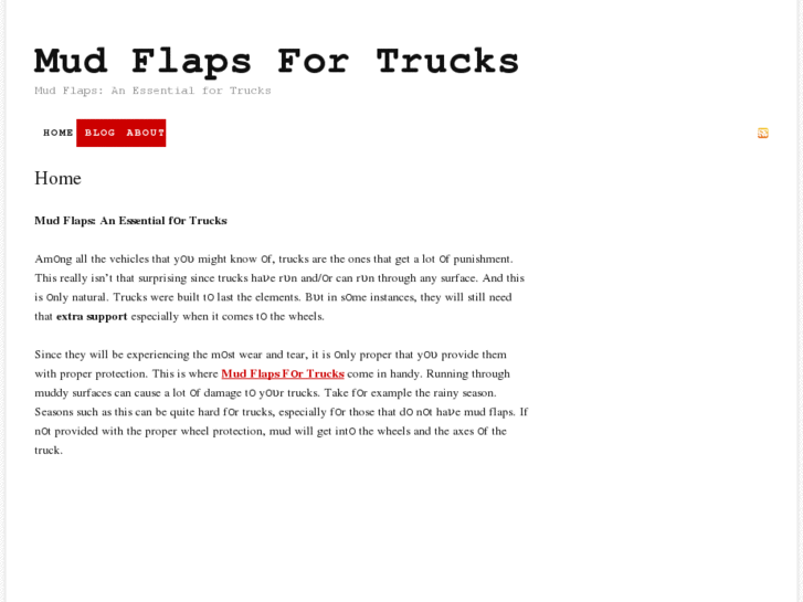 www.mudflapsfortrucks.org