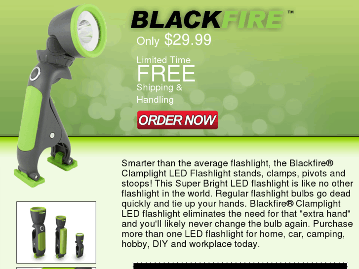 www.myblackfire.com