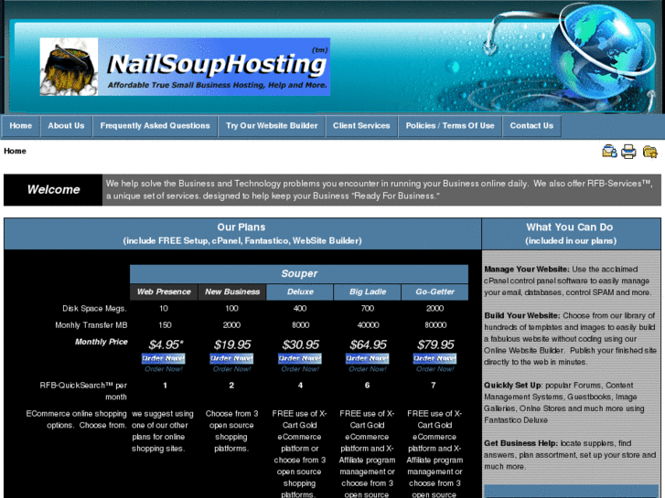 www.nailsouphosting.com