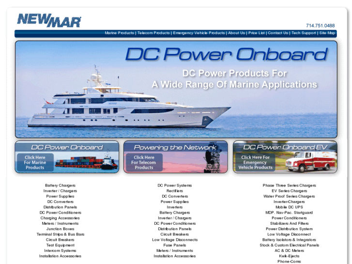 www.newmarpower.com