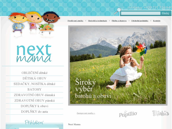 www.nextmama.cz