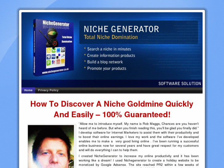 www.nichegenerator.co.uk