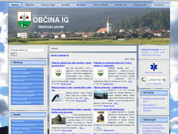 www.obcina-ig.si