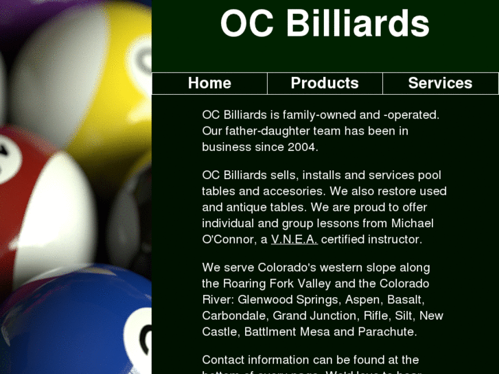 www.ocprobilliards.com