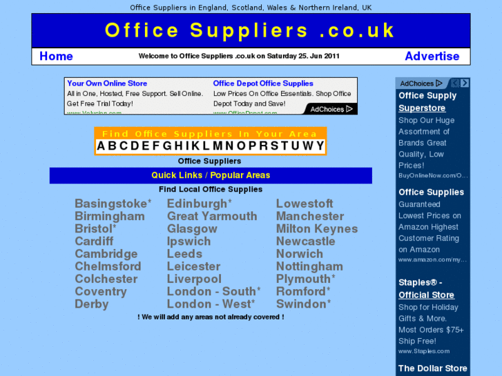 www.officesuppliers.co.uk