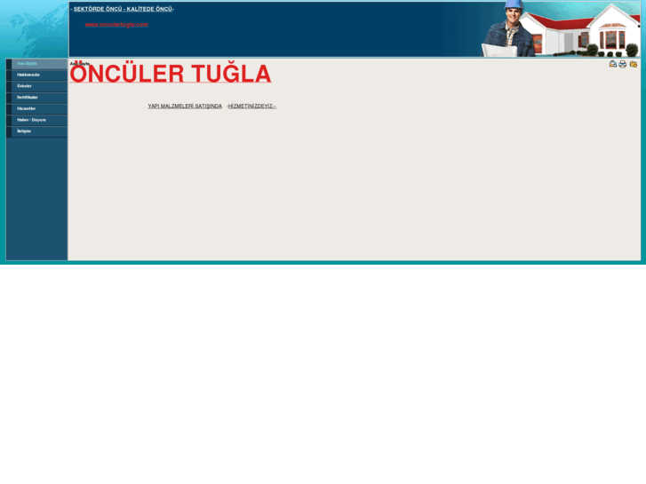 www.onculertugla.com